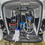 Curățenie după constructor: ce include și cât durează